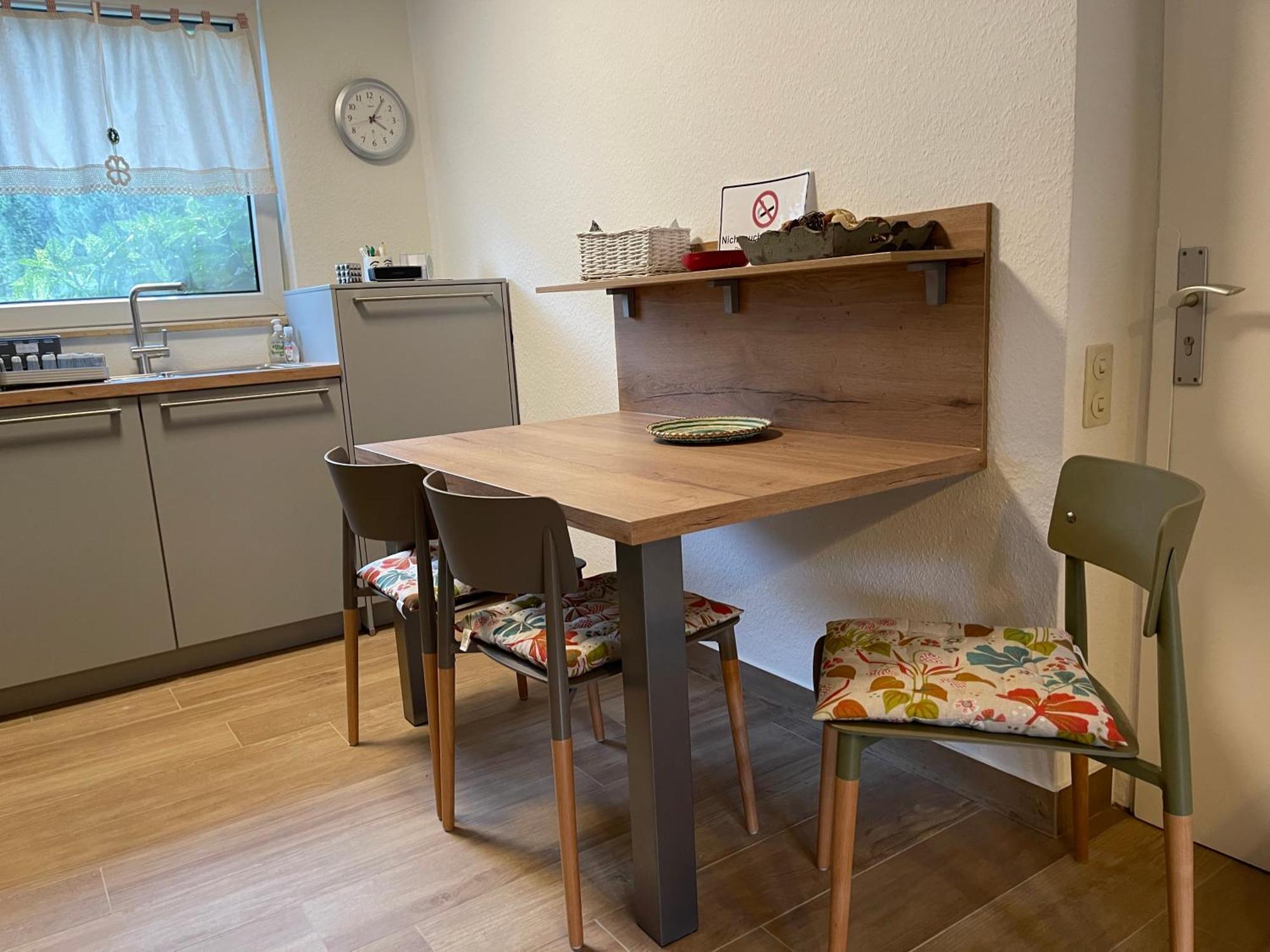 Ferienwohnung Zur Heide Rheine Zewnętrze zdjęcie